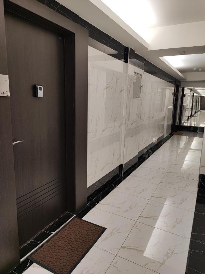 Grand View Apartment Skopie Exterior foto