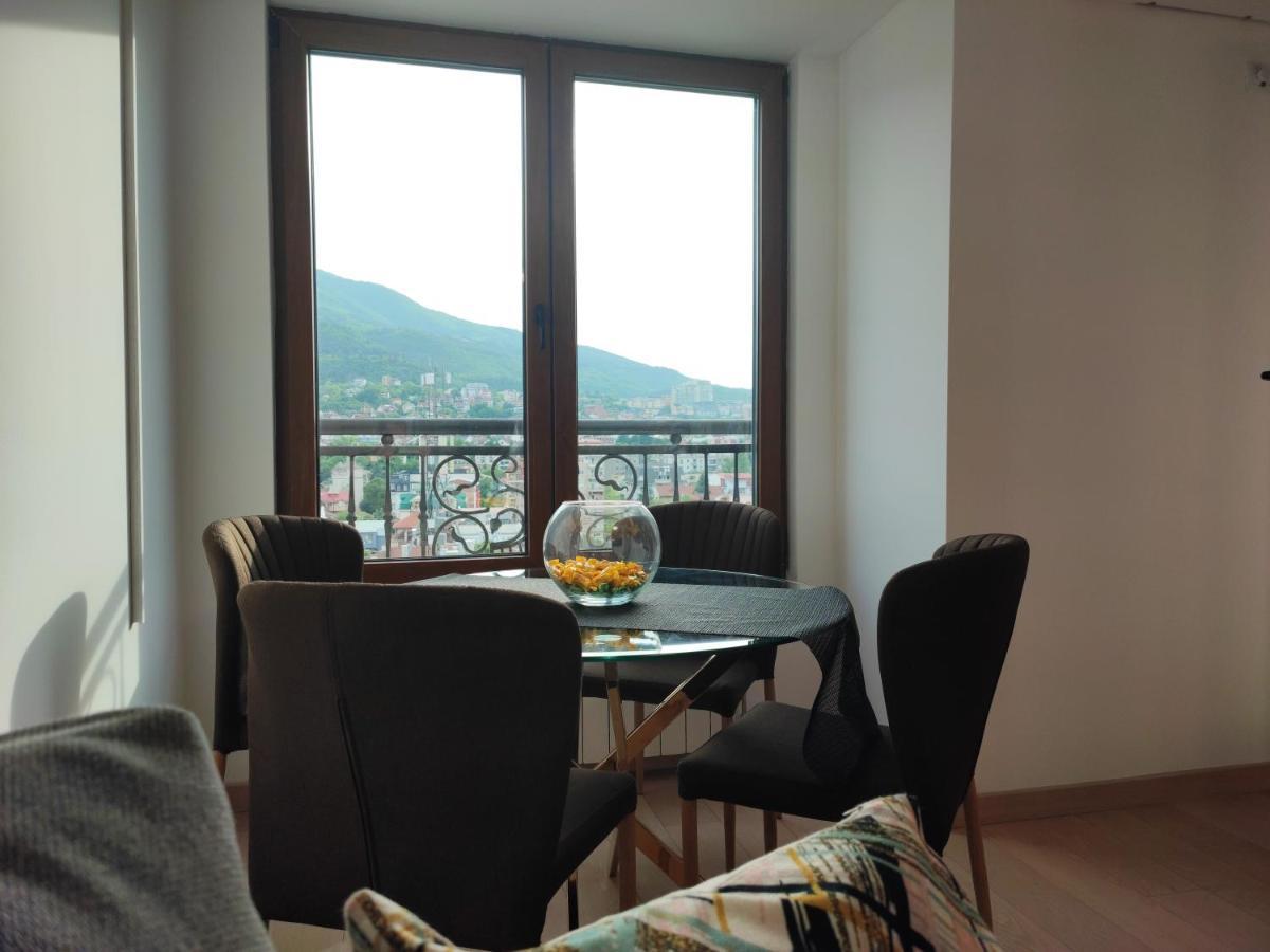 Grand View Apartment Skopie Exterior foto